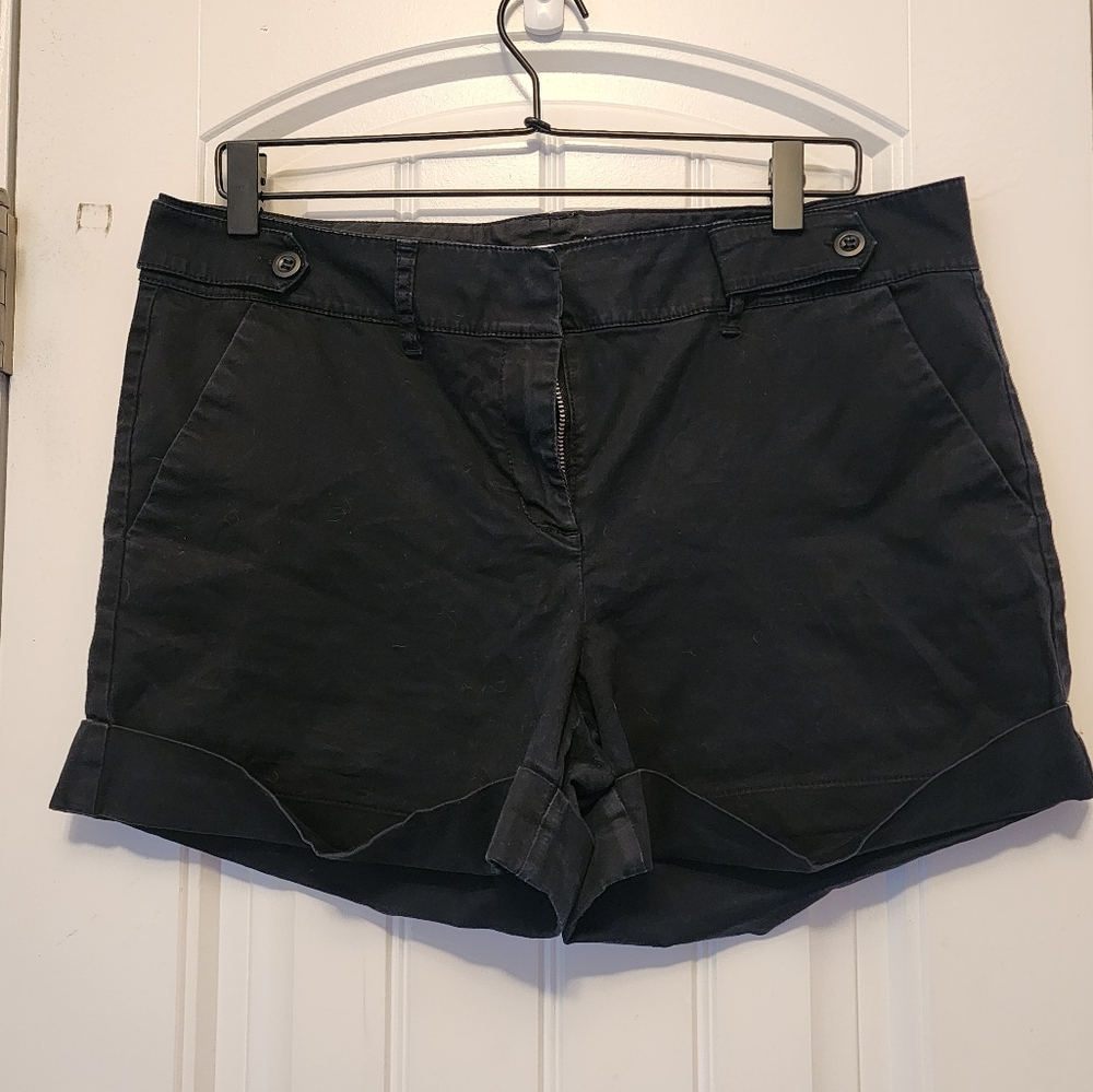 Womens shorts